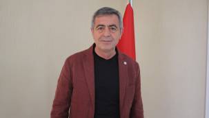 İYİ Partili Yücel: “Organik organize sanayi kuracağız”