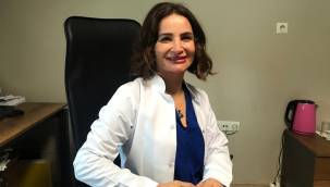 Kadın Hastalıkları ve Doğum Uzmanı Özgün: “Menopoz kanamalarının sebebi kanser olabilir” 