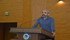 KAEÜ'de "Otizm Farkındalığı" semineri