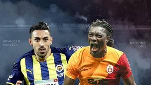 Kanarya bu akşam Aslan'ı ağırlayacak: Dev derbiye son saatler