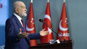 Karamollaoğlu, Babacan'ın 'Seçime kendimiz gireceğiz' çıkışını değerlendirdi: Ortak adayda ittifak var