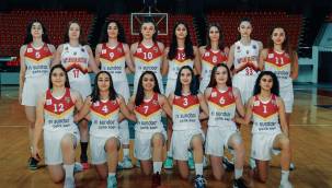 Kayseri Basketbol BGL, İstanbul Basketbol Feneri'ni ağırlayacak