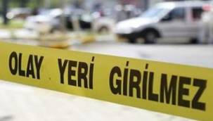 Kayseri'de 55 yaşındaki şahıs ağaca asılı halde bulundu