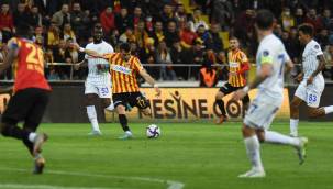 Kayseri'de denge bozulmadı