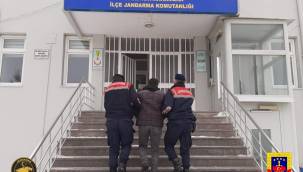 Kayseri'de FETÖ operasyonu: 4 gözaltı