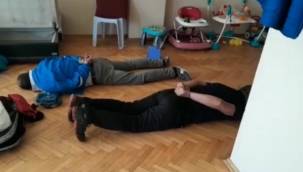 Kayseri'de Uyuşturucu operasyonunda 2 gözaltı