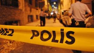 Kayseri'de Yaşlı adam evinde ölü bulundu