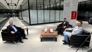 Kayseri Pancar Ekicileri Kooperatifi Başkanı Hüseyin Akay: “Şekerdeki krizi 3 yıldır söylüyoruz”