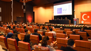 Kayseri Ticaret Odası'nda aile şirketleri semineri