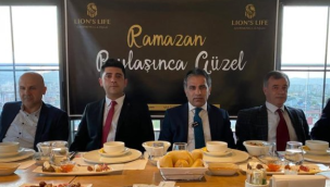 Kayserili inşaat firması Lion’s Life inşaat sektörünün 2022 yılının ilk çeyreği değerlendirdi