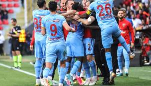 Kayserispor 5 hafta sonra kazandı