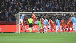 Kayserispor son dakikada yıkıldı