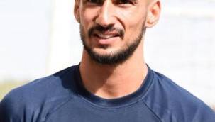 Kayserisporlu Onur Bulut: Her maçta olduğu gibi kazanmaya oynayacağız