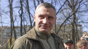 Kiev Belediye Başkanı, Rusya'yı Ukrayna halkına yönelik etnik temizlik yapmakla suçladı