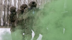 Kırsalı örgütlere 'dar' eden komandolar teröristlerin peşini bırakmıyor