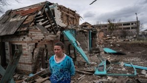 Kızılhaç ve Kızılay, Ukrayna'da savaş mağdurları için 1,2 milyar dolar yardım çağrısı yaptı