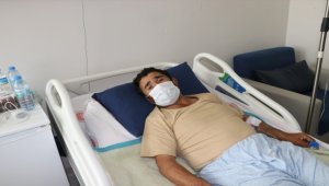 KKKA hastalığının, hayvanların kan ve vücut sıvısıyla da bulaştığı bildirildi