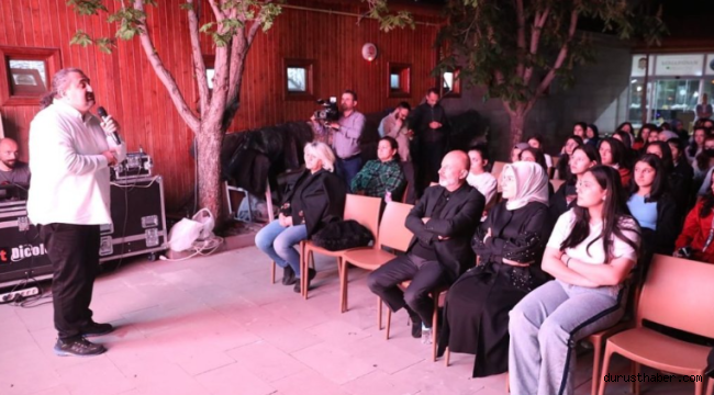 Kocasinan'da hem Ramazan ruhu hem de Çanakkale ruhu yaşatıldı