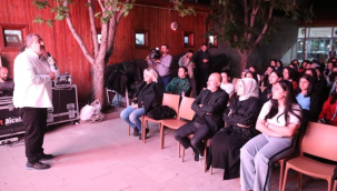 Kocasinan'da hem Ramazan ruhu hem de Çanakkale ruhu yaşatıldı