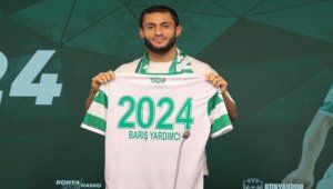 Konyaspor, 2 oyuncusuyla sözleşme yeniledi