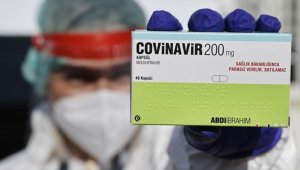 Kovid-19 ilacı 'molnupiravir'in kullanıldığı hasta grupları genişletildi