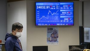 Kovid-19'la yükselen enflasyon, Rusya-Ukrayna savaşıyla dünya gündeminde kalmaya devam ediyor