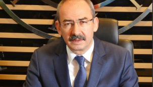 KTO Başkanı Gülsoy'dan Ramazan Bayramı mesajı