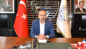 KTO Başkanı Gülsoy, Mart ayı ihracat rakamlarını değerlendirdi