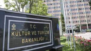 Kültür ve Turizm Bakanlığına 154 personel alınacak