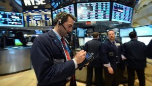 Küresel piyasalarda gözler merkez bankalarına çevrildi