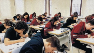 Liselere de ‘çevre ve iklim değişikliği’ dersi geliyor!