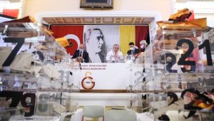 Mahkemeden Galatasaray seçimleri için 'durdurma' kararı
