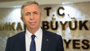 Mansur Yavaş'tan 'Cumhurbaşkanı adayı olacak mısınız?' sorusuna yanıt