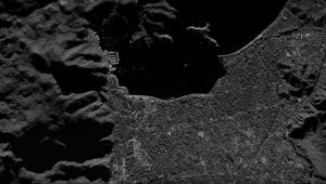 Mavi vatan, mayın tehlikesine karşı milli radara emanet