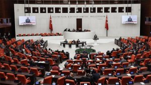 Meclis, açılışının 102'inci yılını kutlayacak