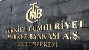 Merkez Bankası rezervleri 109 milyar dolar oldu