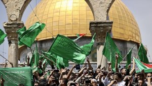 Mescid-i Aksa imamından, İsrail'in "saldırı planlarına" karşı kutsal mabedi koruma çağrısı