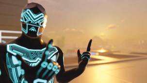 Metaverse’de avatarı olanlar öldükten sonra da yaşayacak