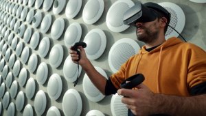 Metaversenin çevre etkisi tartışılıyor