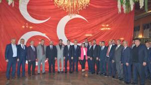 MHP Vatandaşın yanında olmuştur