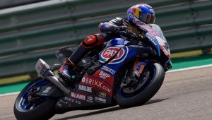 Milli motosikletçiler bu hafta 4 ülkede piste çıkacak