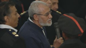 Mısır'da Yargıtay, İhvan yöneticisi Bedii hakkındaki müebbet hapis cezasını onadı