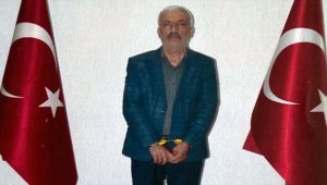 MİT, terör örgütü PKK/KCK mensubunu Irak'ın kuzeyinden Türkiye'ye getirdi