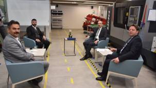 Model fabrikayla işletmelerin verimliliği arttı