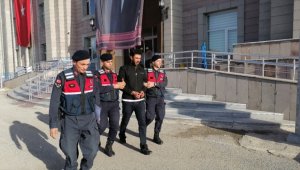 Muğla'da denizde cesedi bulunan kişiyi öldürdüğünü itiraf eden şüpheli Konya'da teslim oldu