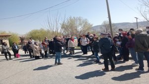 Nallıhan'ın turistik yerleri ilgi görüyor
