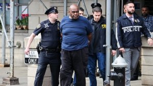 New York metrosunda silahlı saldırı düzenleyen zanlı tutuklu yargılanacak