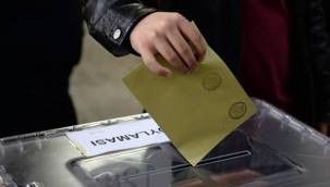 Nüfusuna göre Kayseri’nin çıkaracağı milletvekili sayısı belli oldu