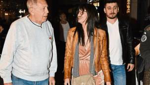 'O aşk bir şehir efsanesi'