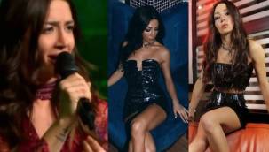 O Ses Türkiye yarışmacısı uyuşturucudan yakalandı